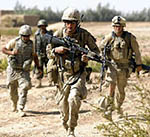 Russian Security Chief Says Economic  Development Key to Afghanistan Overcoming Woes